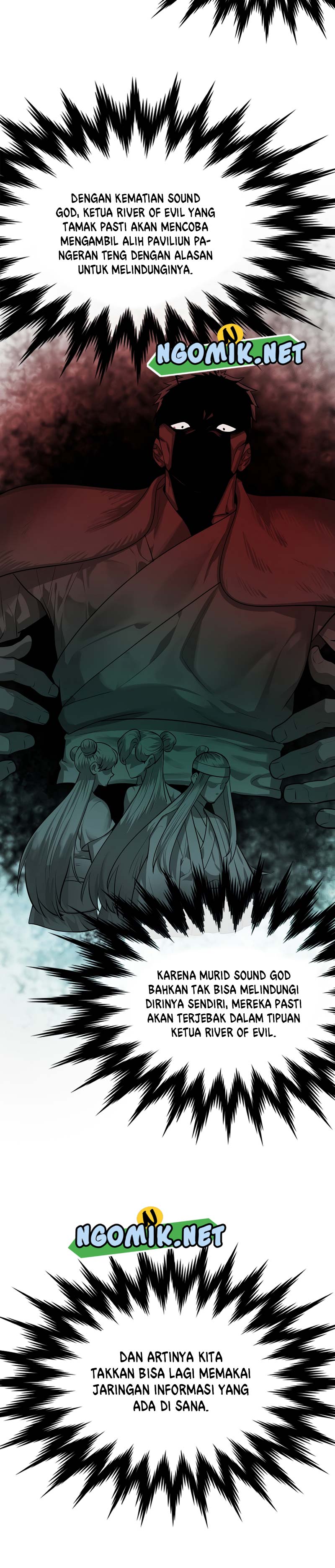 volcanic-age - Chapter: 194
