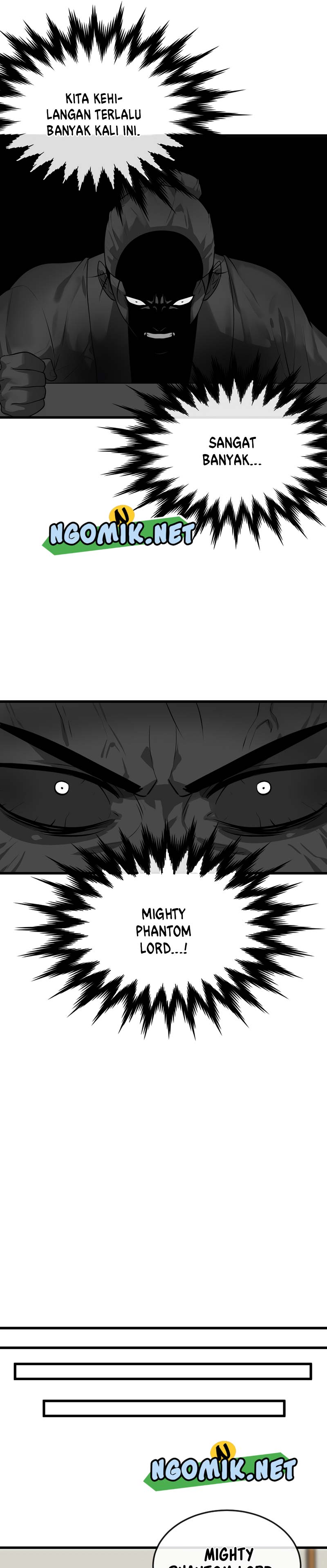 volcanic-age - Chapter: 194