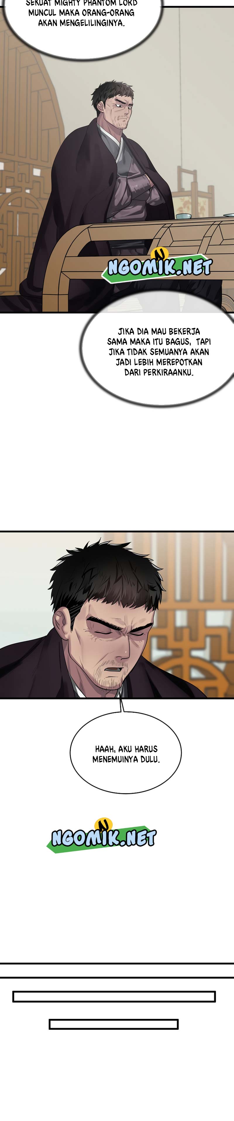 volcanic-age - Chapter: 194
