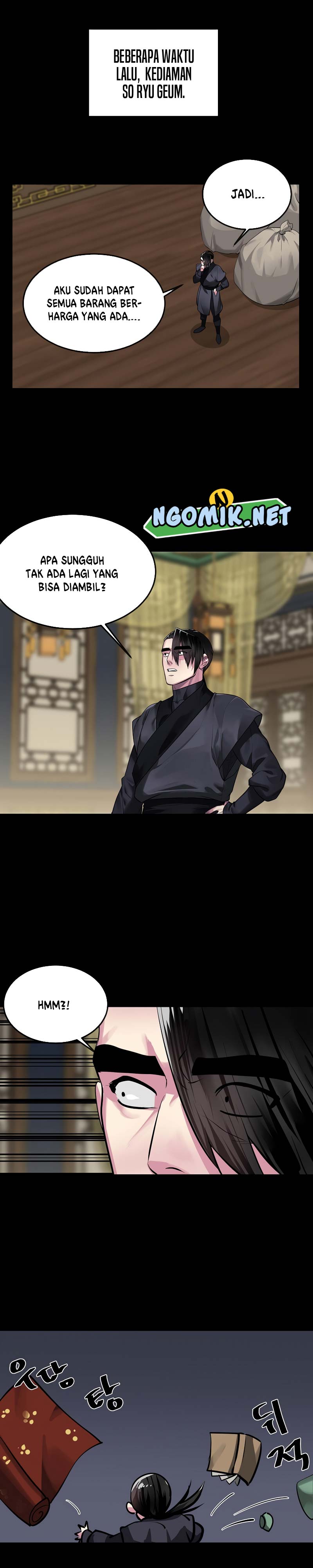 volcanic-age - Chapter: 194