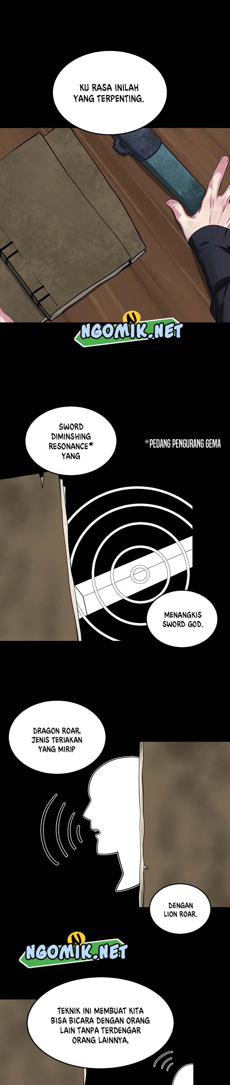 volcanic-age - Chapter: 194