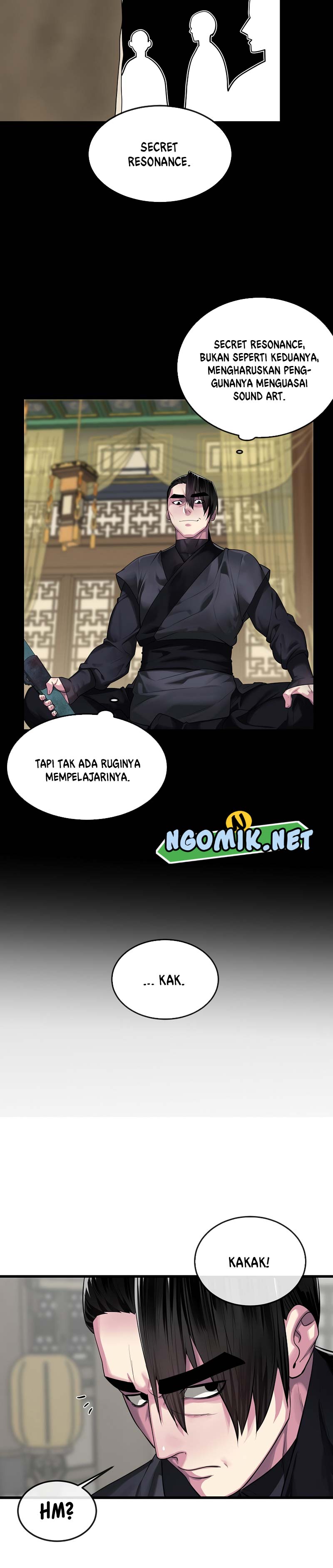 volcanic-age - Chapter: 194