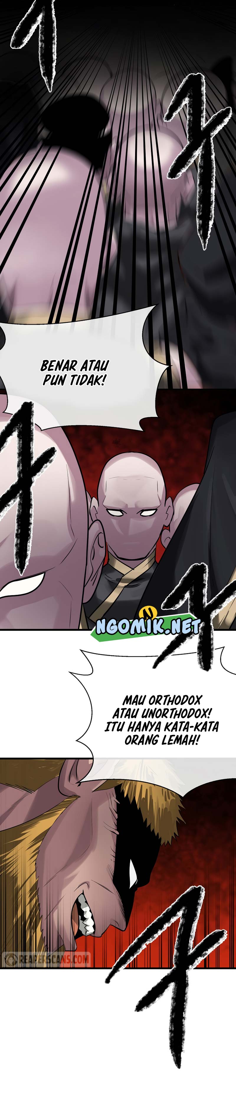volcanic-age - Chapter: 194