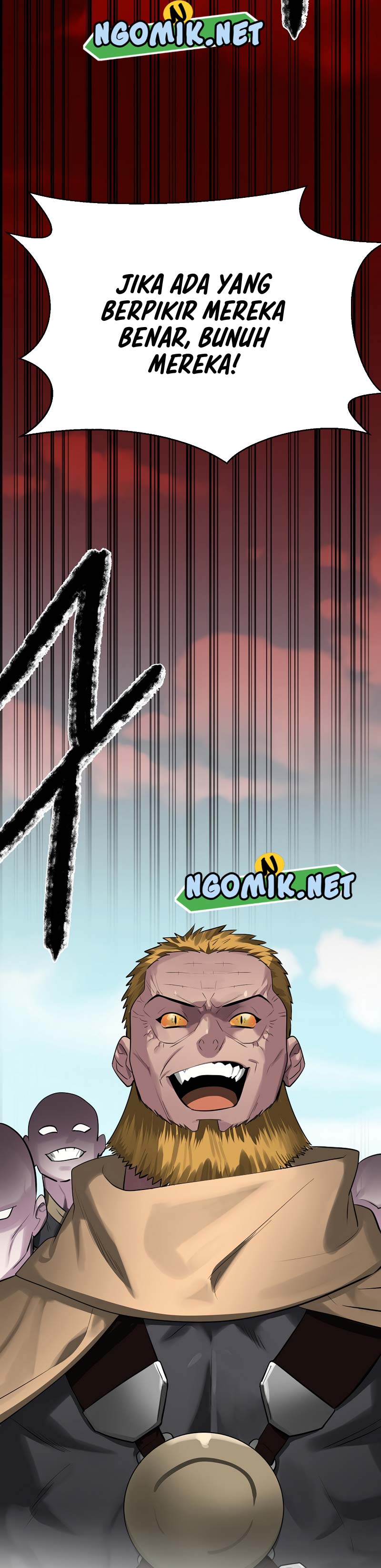 volcanic-age - Chapter: 194