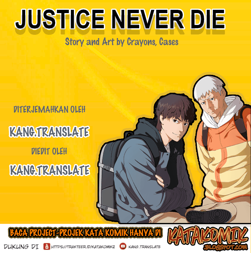 justice-never-die - Chapter: 6