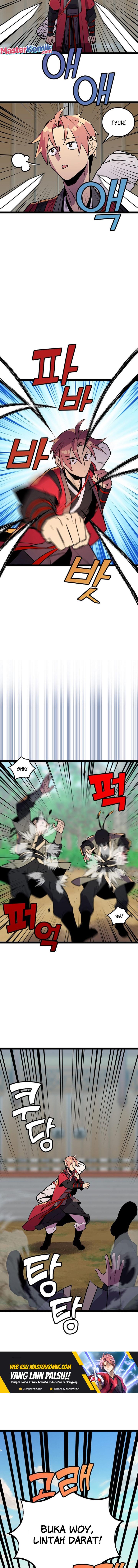 absolute-martial-arts - Chapter: 88