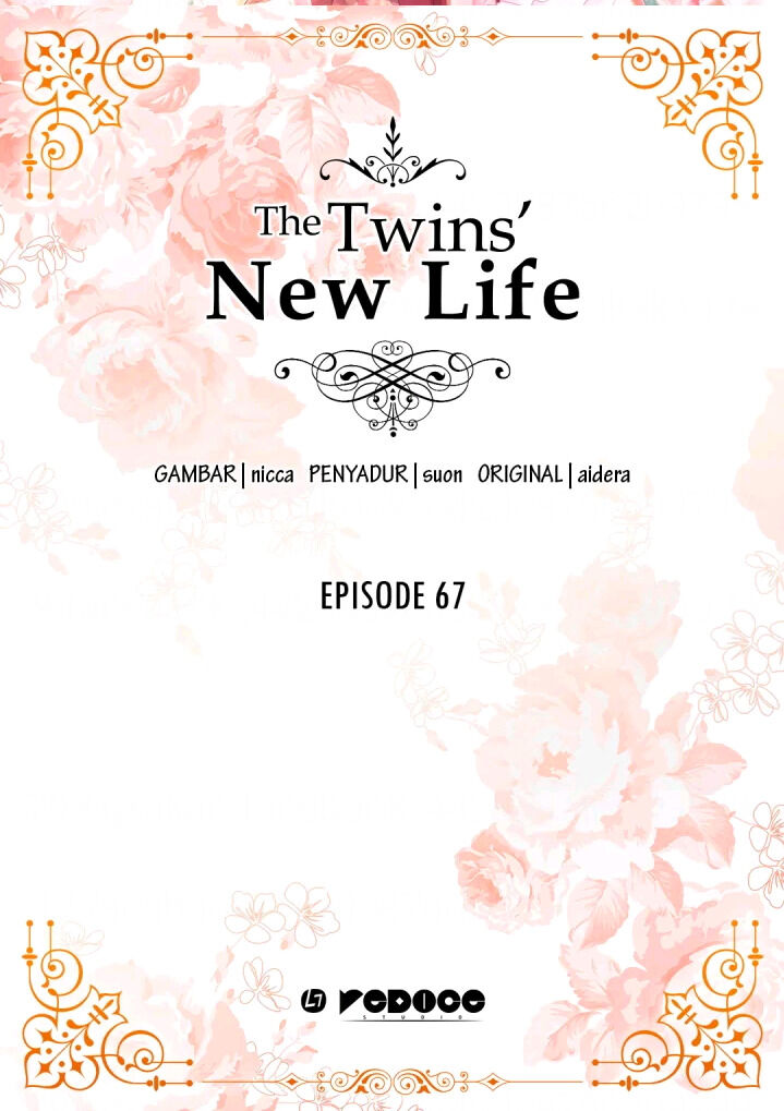 the-twin-siblings-new-life - Chapter: 67 End S1