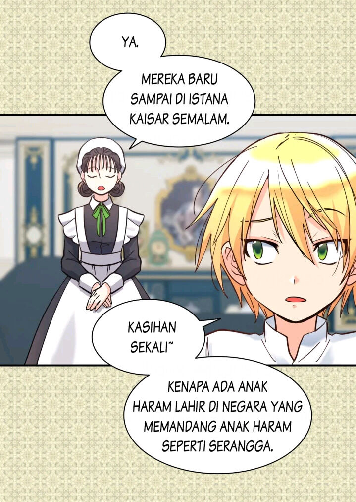 the-twin-siblings-new-life - Chapter: 67 End S1