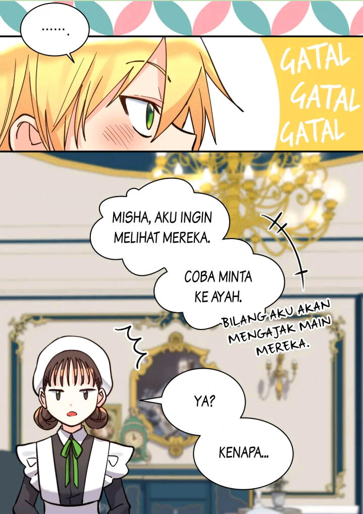 the-twin-siblings-new-life - Chapter: 67 End S1