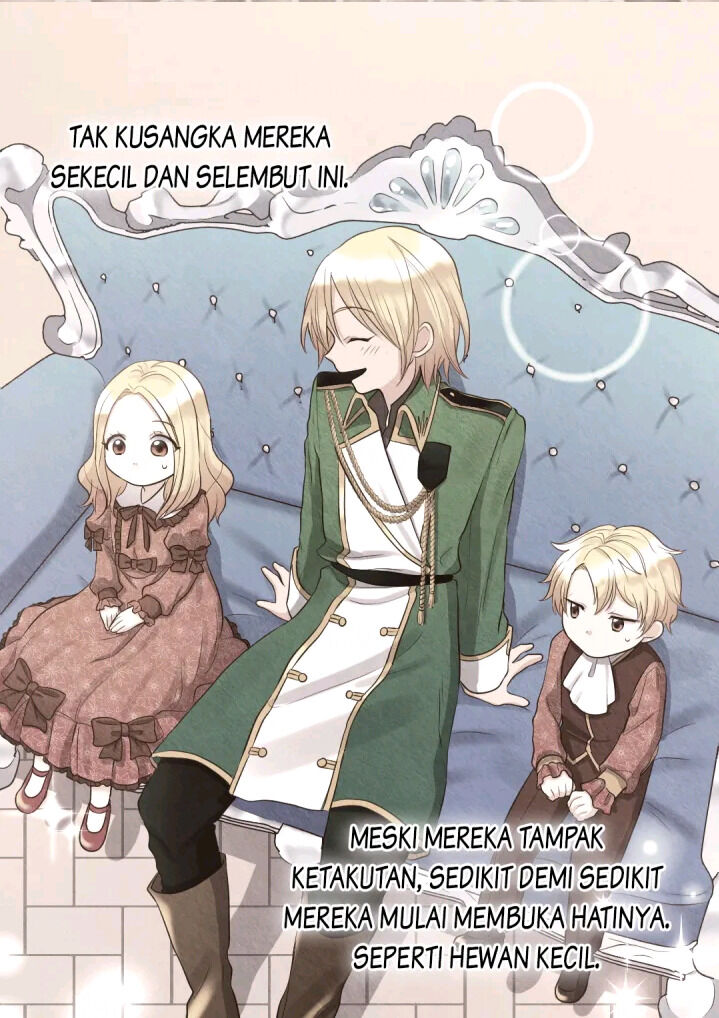 the-twin-siblings-new-life - Chapter: 67 End S1