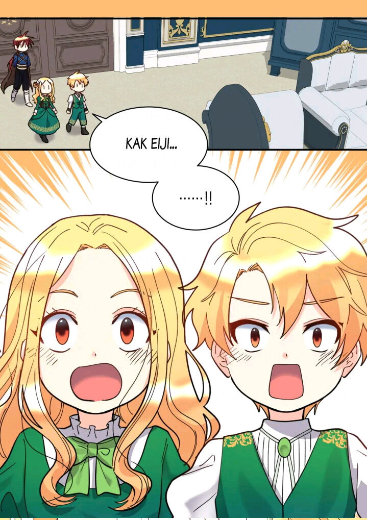 the-twin-siblings-new-life - Chapter: 67 End S1