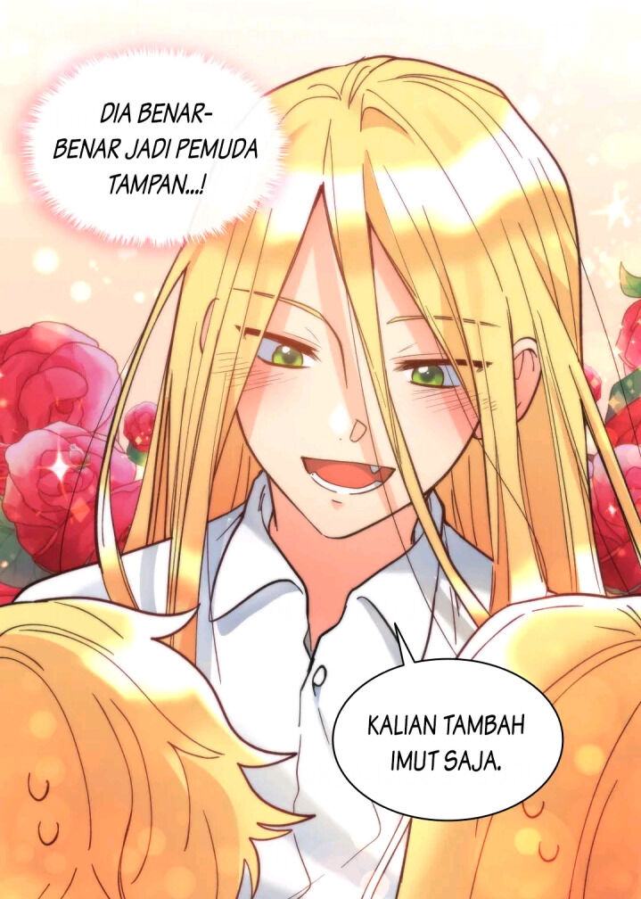 the-twin-siblings-new-life - Chapter: 67 End S1