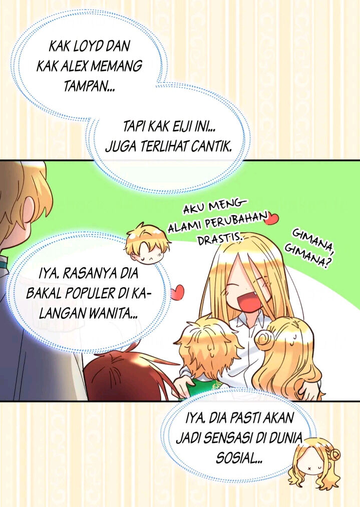 the-twin-siblings-new-life - Chapter: 67 End S1