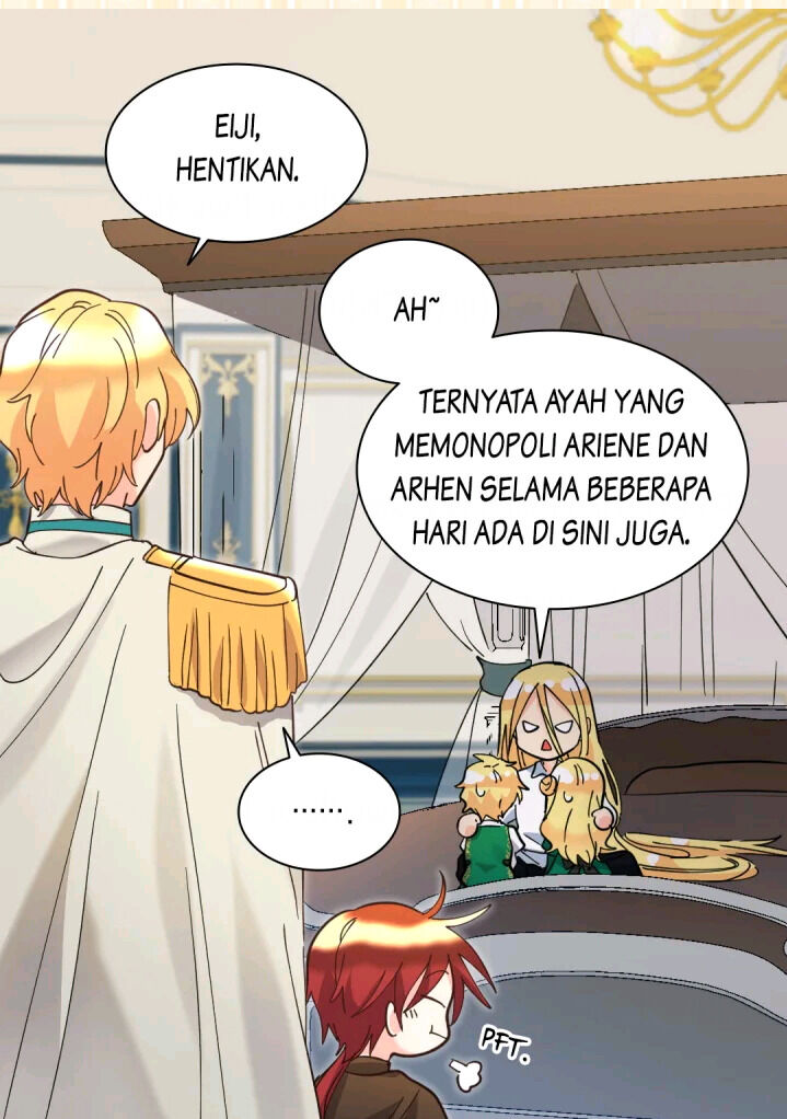 the-twin-siblings-new-life - Chapter: 67 End S1