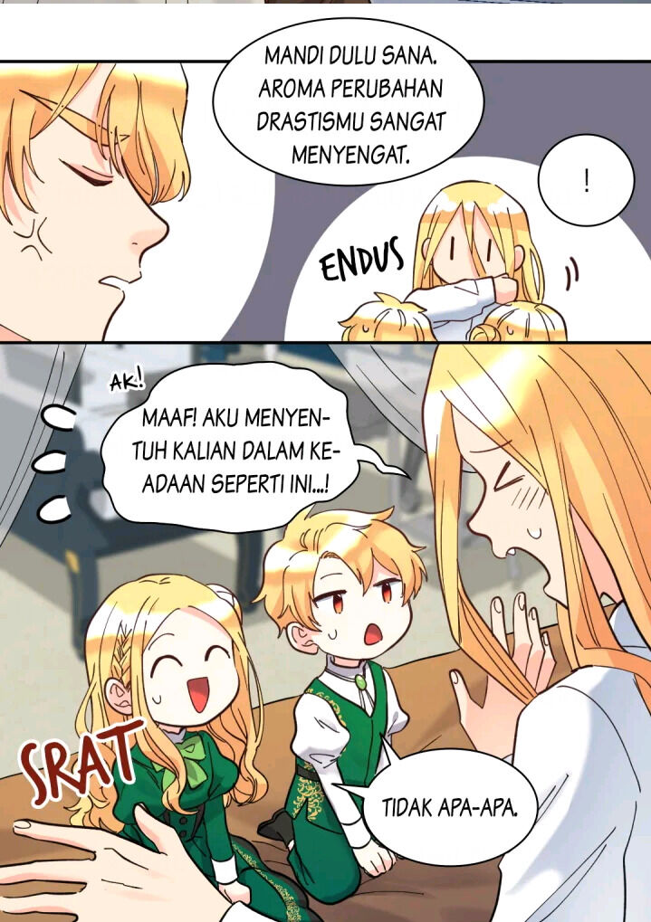 the-twin-siblings-new-life - Chapter: 67 End S1