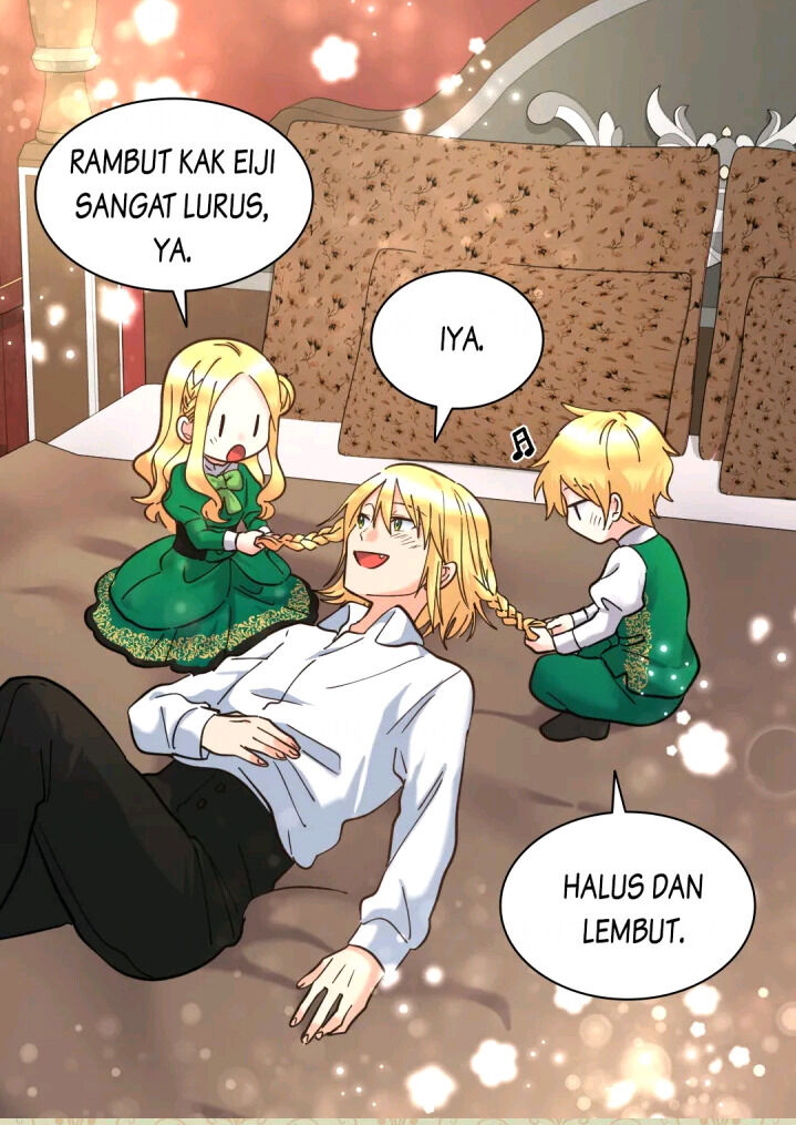 the-twin-siblings-new-life - Chapter: 67 End S1