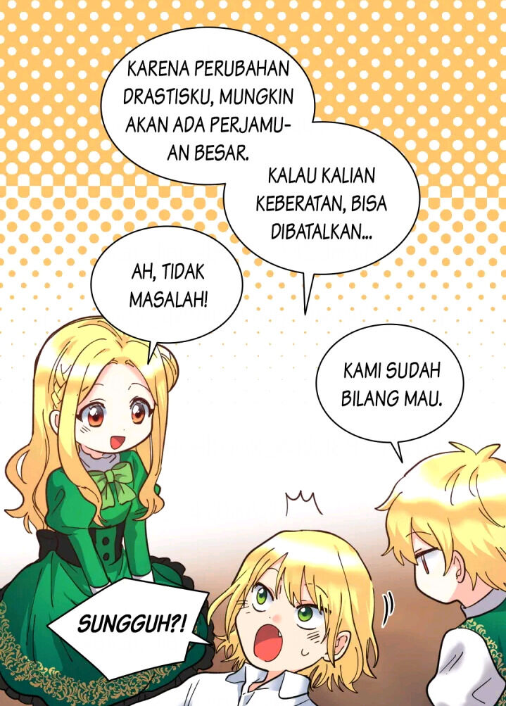 the-twin-siblings-new-life - Chapter: 67 End S1