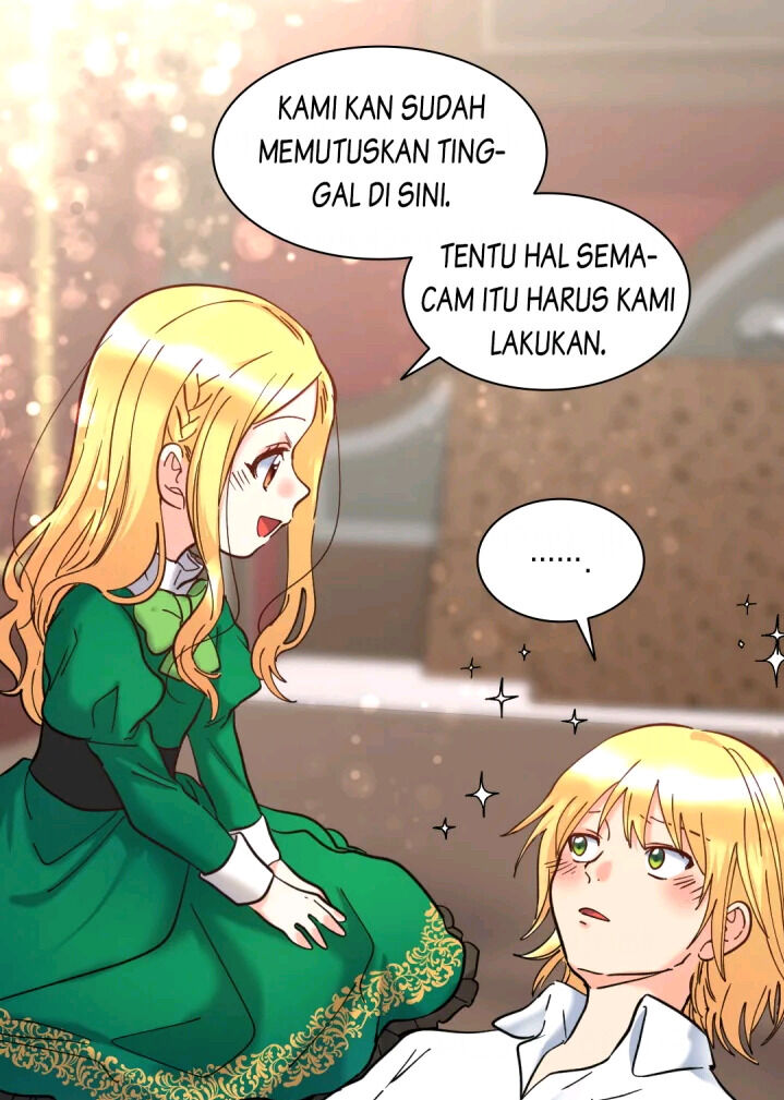 the-twin-siblings-new-life - Chapter: 67 End S1