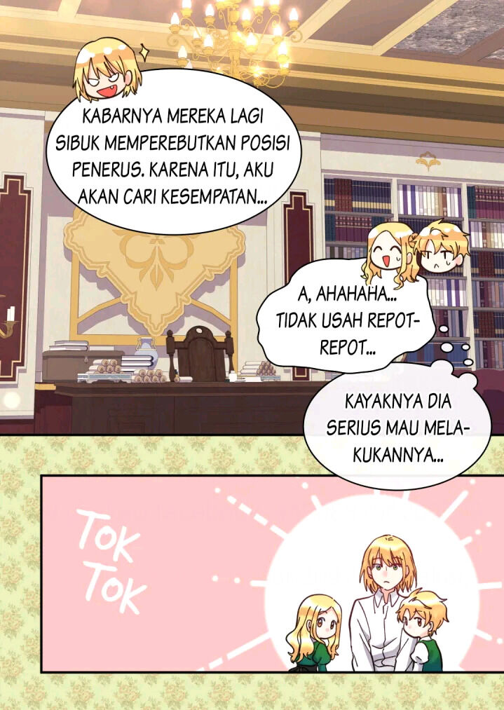 the-twin-siblings-new-life - Chapter: 67 End S1