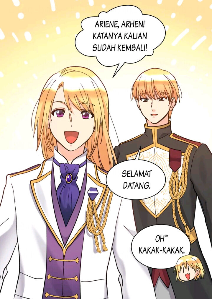 the-twin-siblings-new-life - Chapter: 67 End S1