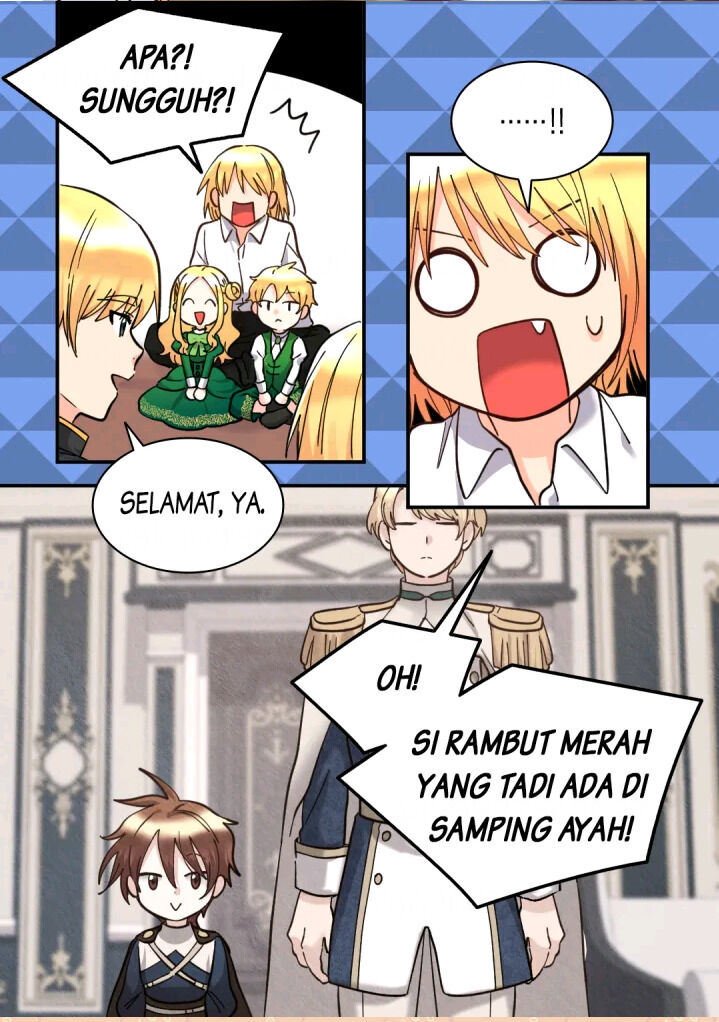 the-twin-siblings-new-life - Chapter: 67 End S1