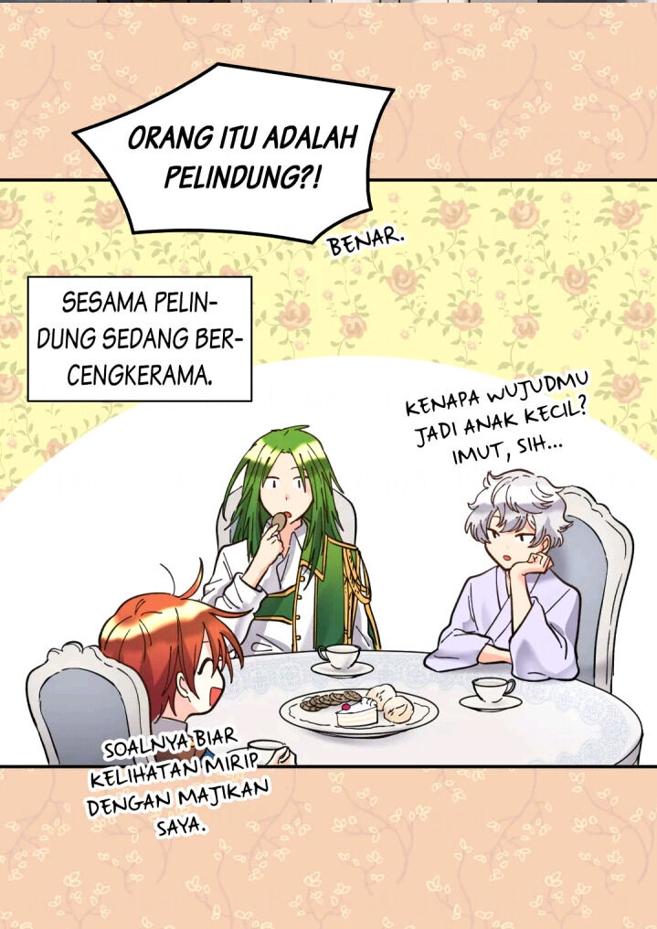 the-twin-siblings-new-life - Chapter: 67 End S1