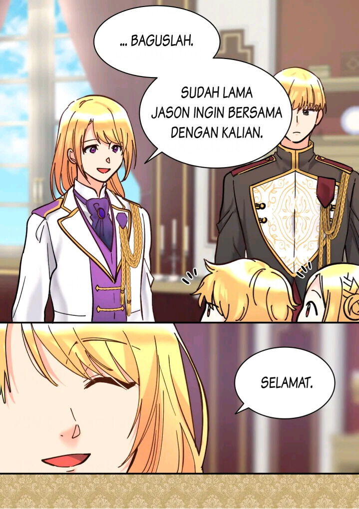 the-twin-siblings-new-life - Chapter: 67 End S1