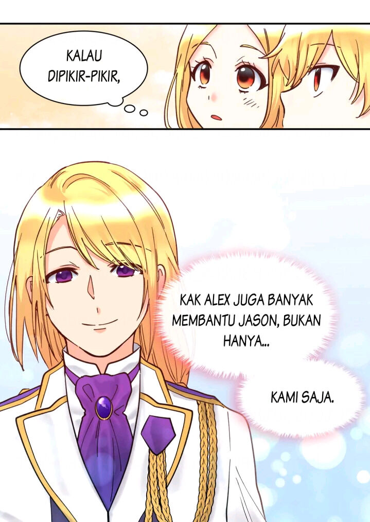 the-twin-siblings-new-life - Chapter: 67 End S1