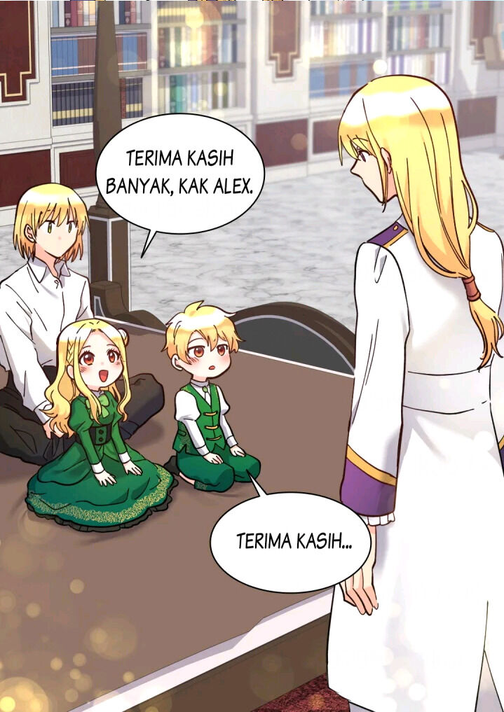 the-twin-siblings-new-life - Chapter: 67 End S1