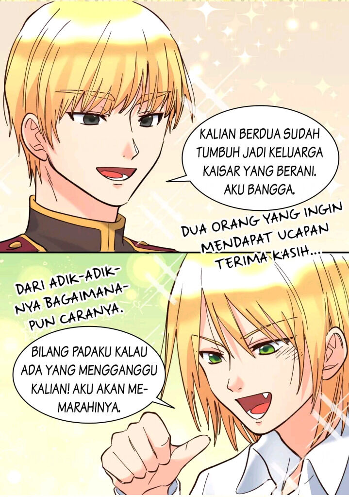 the-twin-siblings-new-life - Chapter: 67 End S1