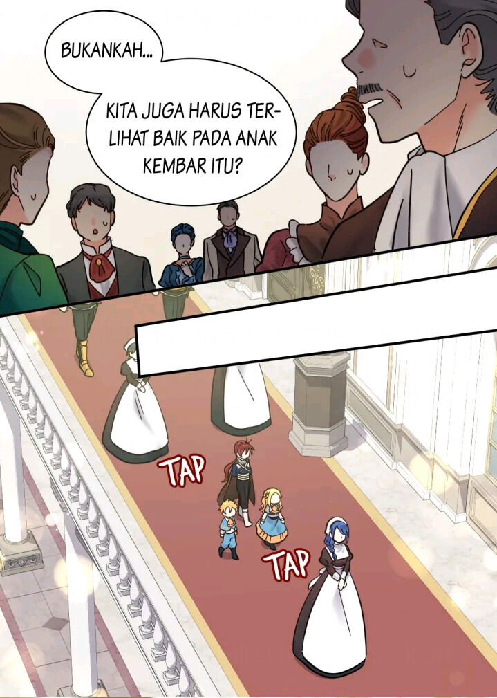 the-twin-siblings-new-life - Chapter: 67 End S1