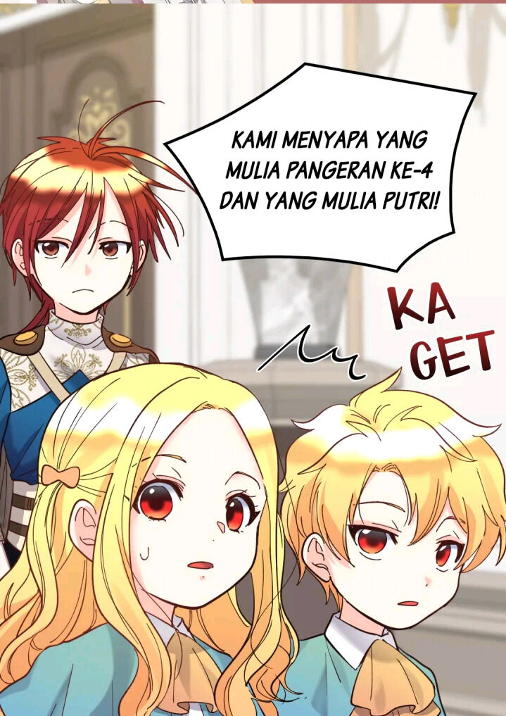 the-twin-siblings-new-life - Chapter: 67 End S1