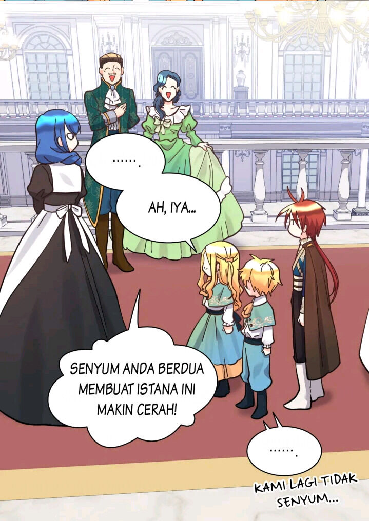 the-twin-siblings-new-life - Chapter: 67 End S1