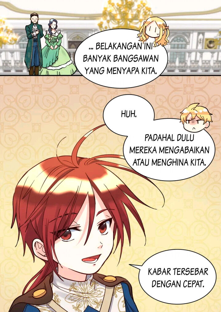 the-twin-siblings-new-life - Chapter: 67 End S1