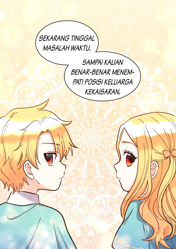 the-twin-siblings-new-life - Chapter: 67 End S1