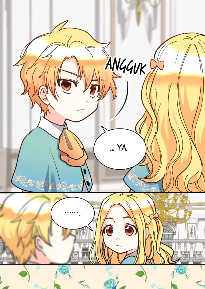 the-twin-siblings-new-life - Chapter: 67 End S1