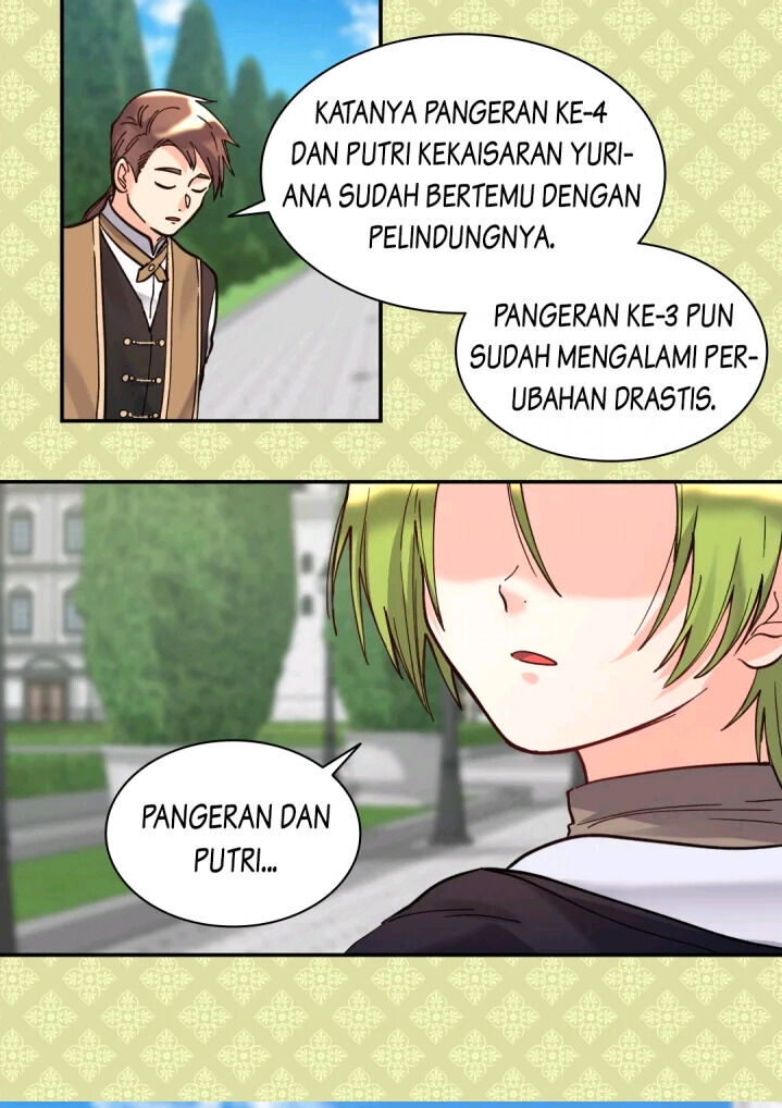 the-twin-siblings-new-life - Chapter: 67 End S1