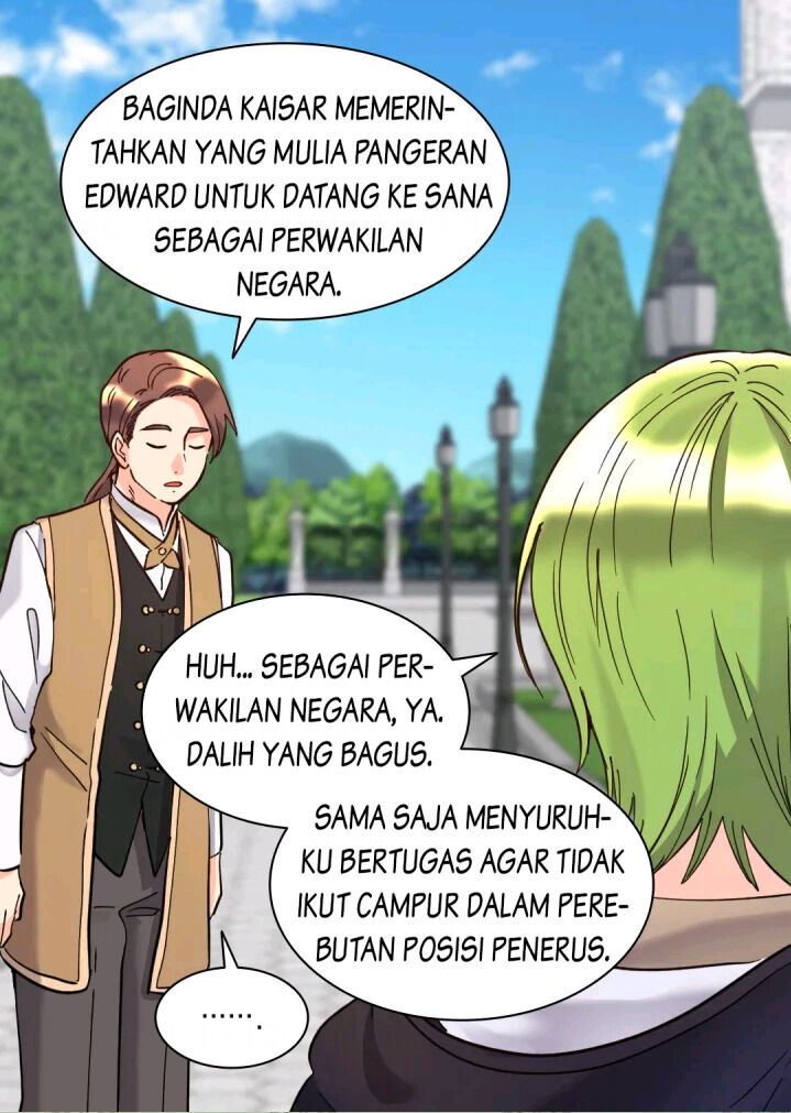 the-twin-siblings-new-life - Chapter: 67 End S1