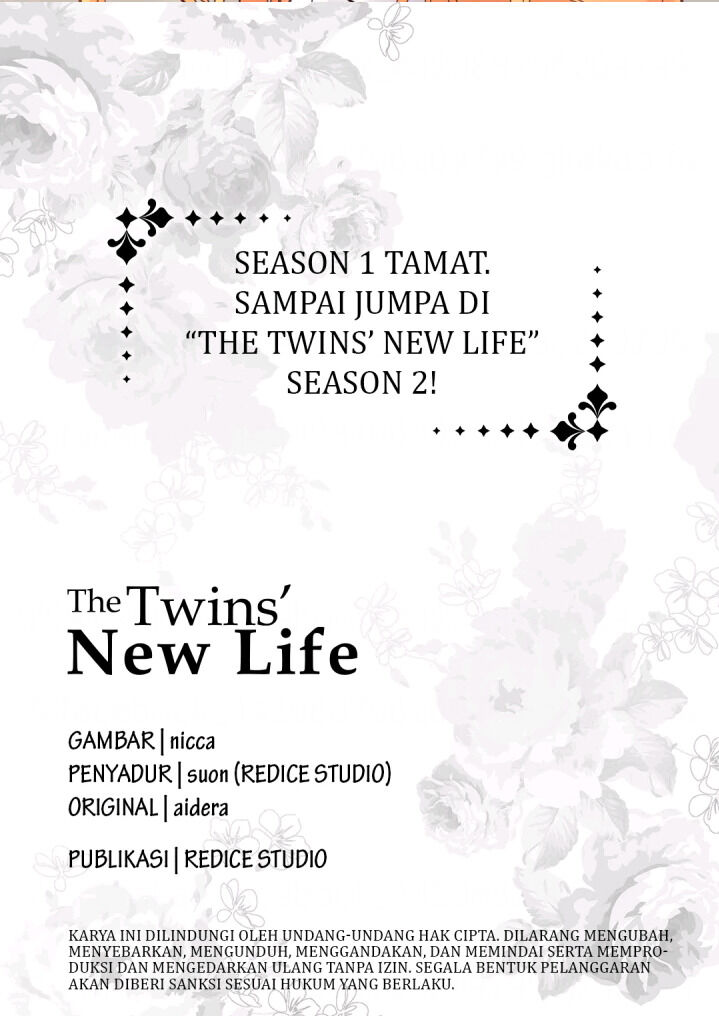 the-twin-siblings-new-life - Chapter: 67 End S1