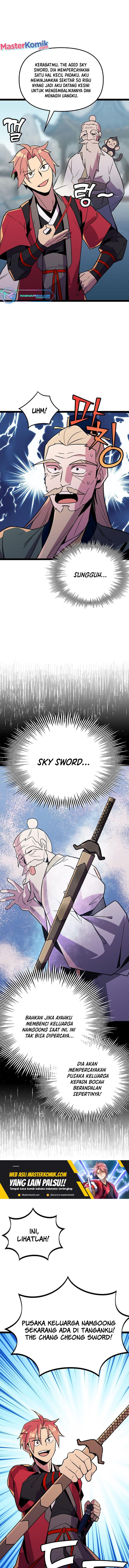 absolute-martial-arts - Chapter: 89