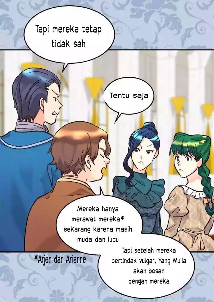 the-twin-siblings-new-life - Chapter: 68