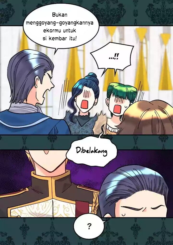 the-twin-siblings-new-life - Chapter: 68