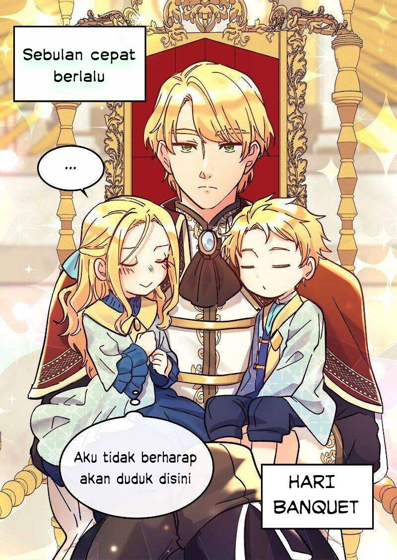 the-twin-siblings-new-life - Chapter: 68