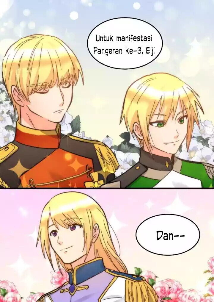 the-twin-siblings-new-life - Chapter: 68