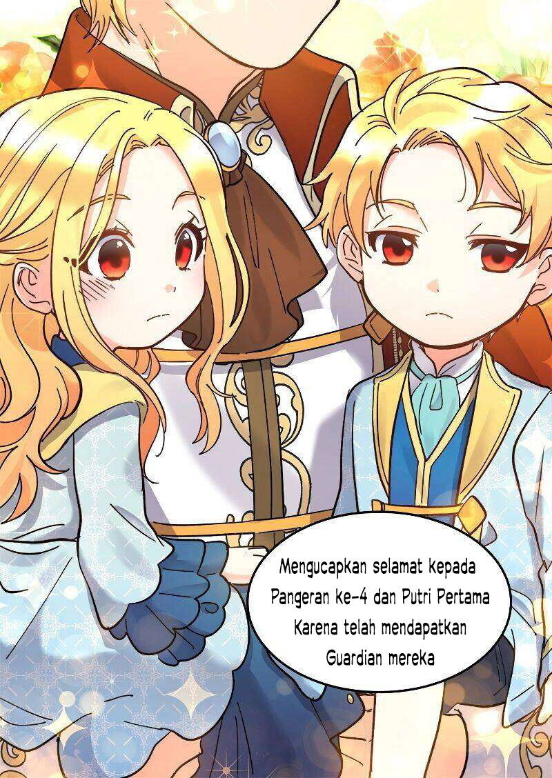 the-twin-siblings-new-life - Chapter: 68
