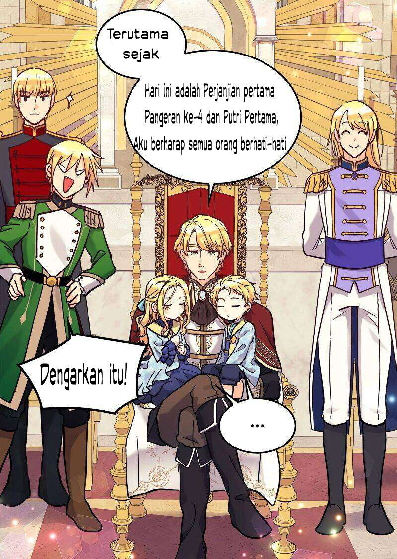the-twin-siblings-new-life - Chapter: 68