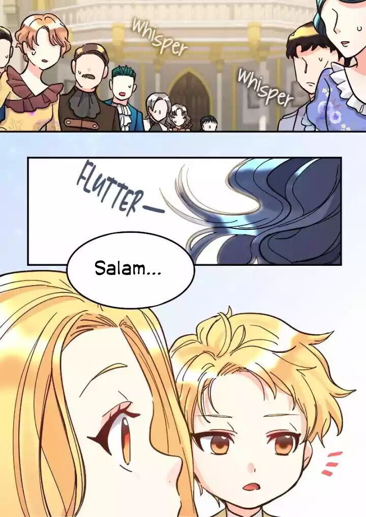 the-twin-siblings-new-life - Chapter: 68