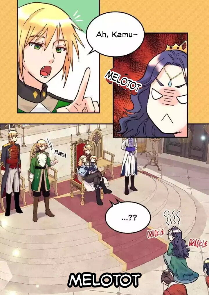 the-twin-siblings-new-life - Chapter: 68