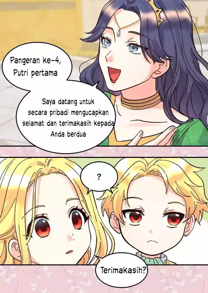 the-twin-siblings-new-life - Chapter: 68