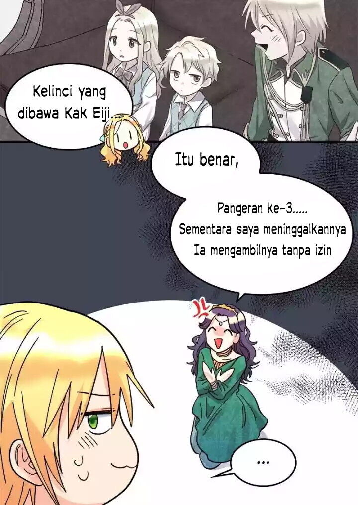 the-twin-siblings-new-life - Chapter: 68